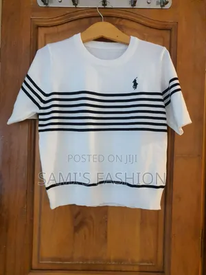 Polo Women Top