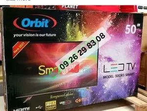 B S 50inchi Tv Smart Android New 20 26