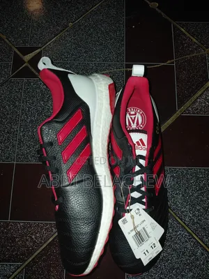 Adidas Original From Usa