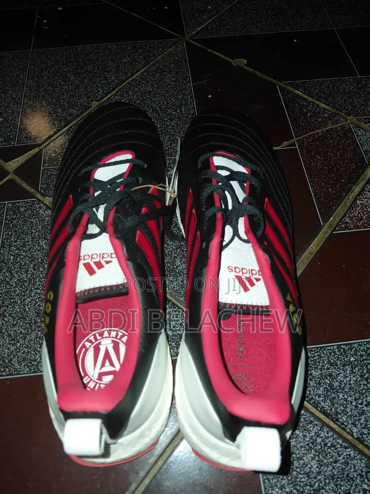 Adidas Original From Usa