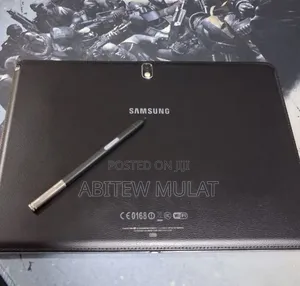 New Samsung Galaxy Note 10.1 (2014 Edition) 32 GB