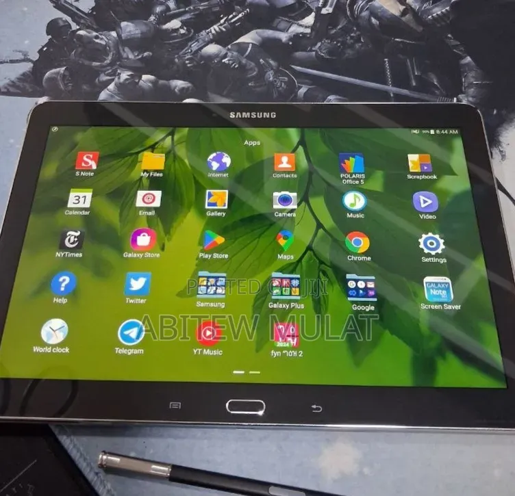 New Samsung Galaxy Note 10.1 (2014 Edition) 32 GB