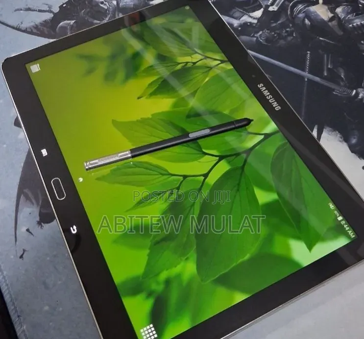 New Samsung Galaxy Note 10.1 (2014 Edition) 32 GB