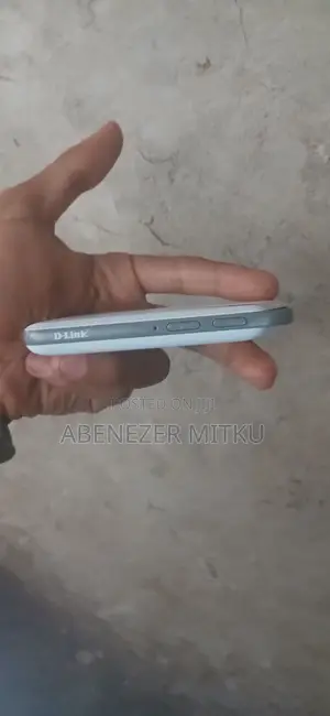 Mobile Router