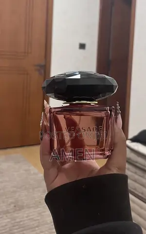 Versace Perfume