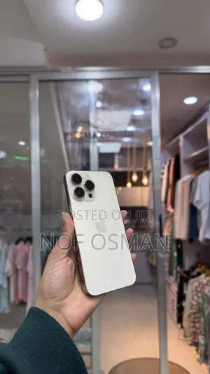 Apple iPhone 14 Pro Max 1 TB Gold