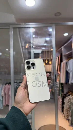 Apple iPhone 14 Pro Max 1 TB Gold