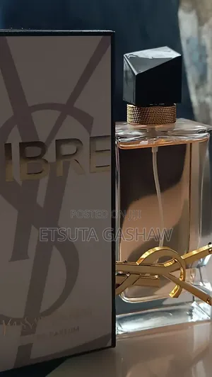 Original Perfumes