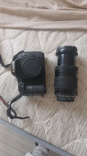 Canon 7D Mark I