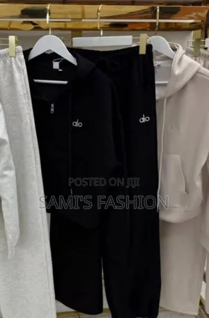 2 Piece Outfit