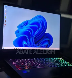 New Laptop MSI GP70 16GB Intel Core i7 SSD 512GB