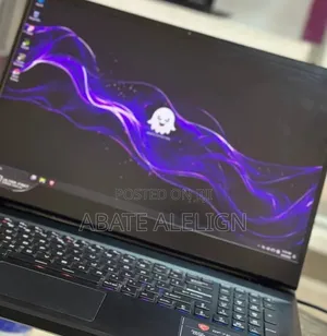 New Laptop MSI GP70 16GB Intel Core i7 SSD 512GB