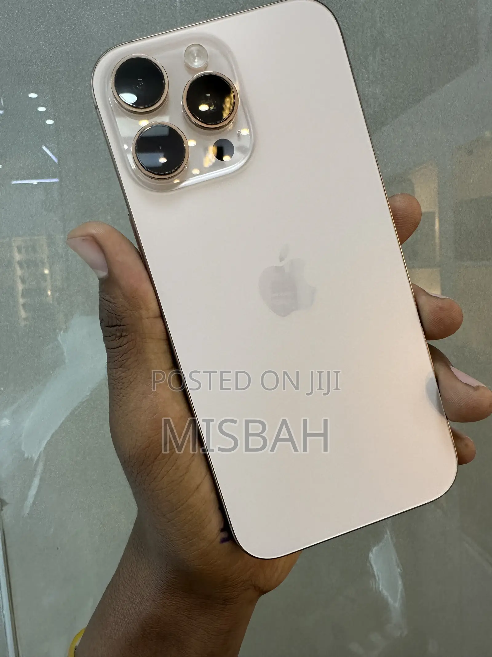 Apple iPhone 16 Pro Max 256 GB