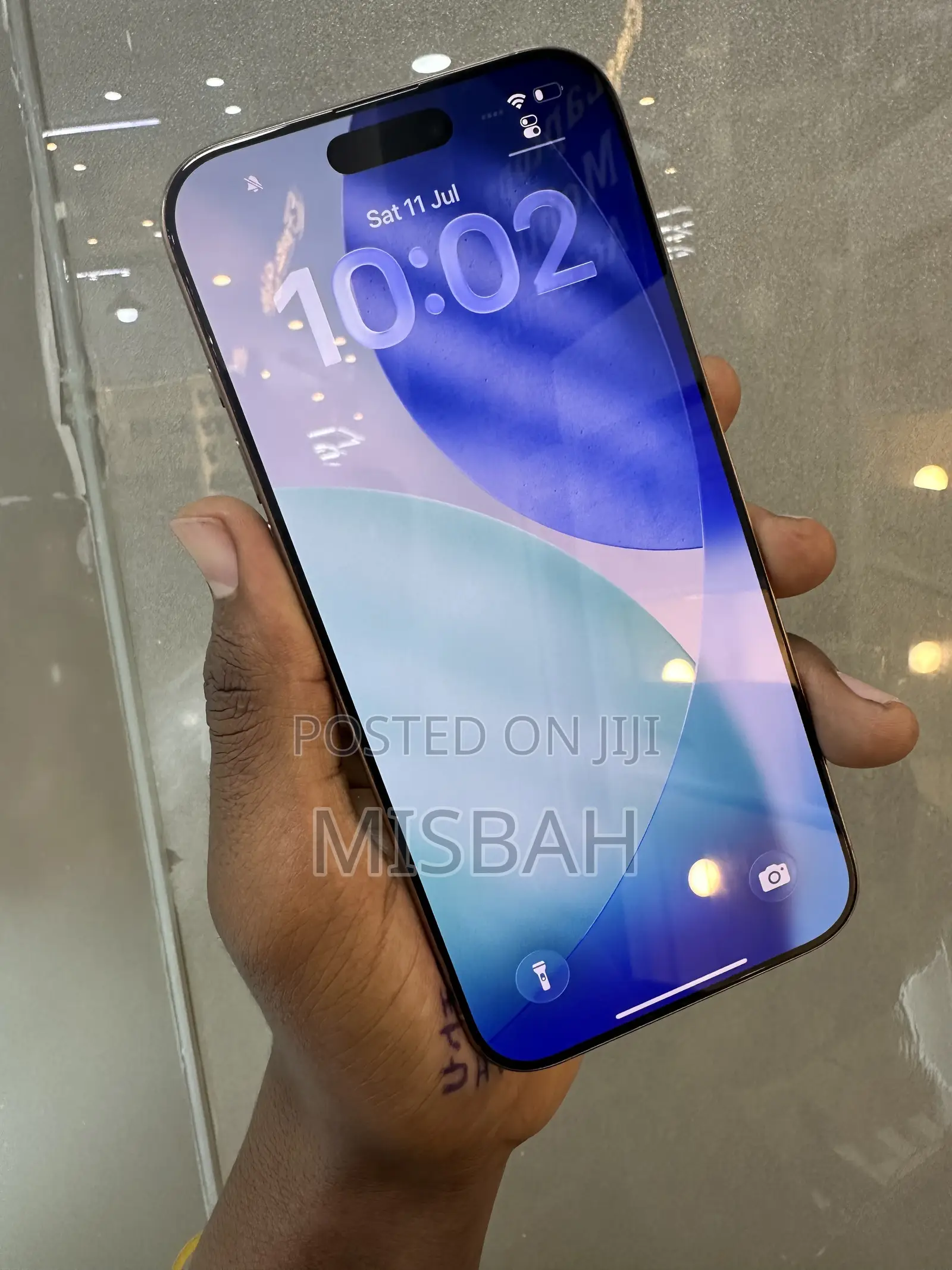 Apple iPhone 16 Pro Max 256 GB