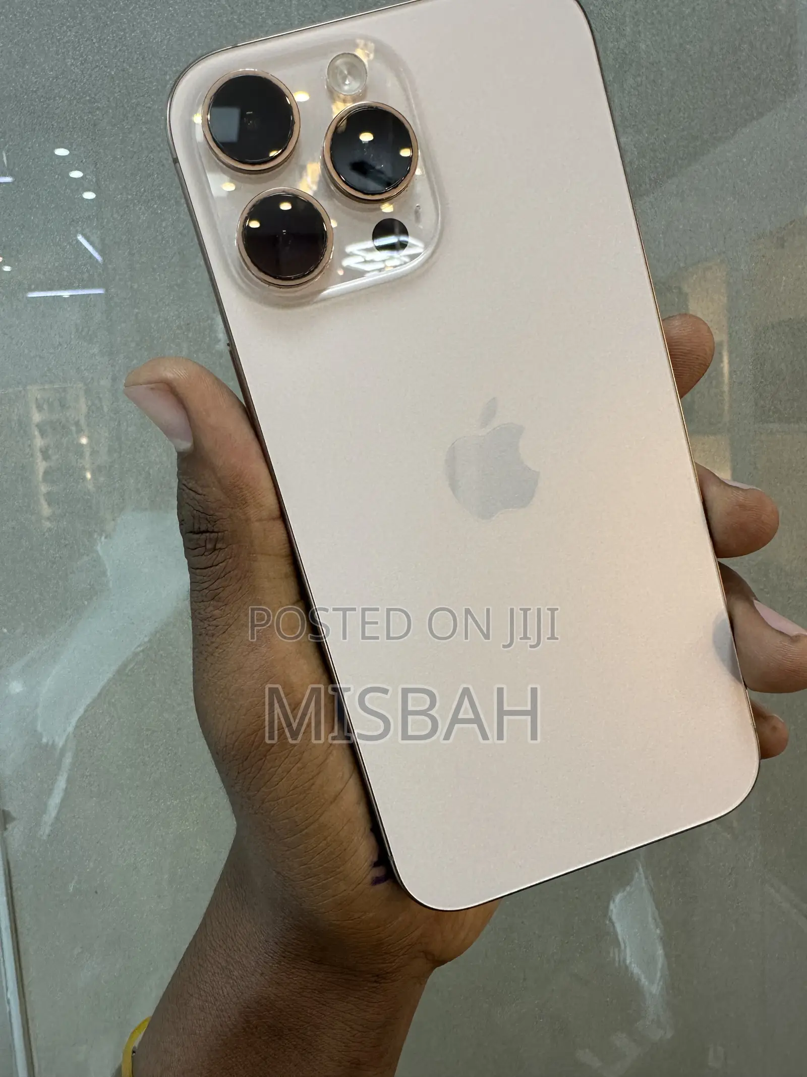 Apple iPhone 16 Pro Max 256 GB