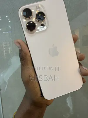 Apple iPhone 16 Pro Max 256 GB