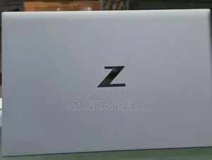 New Laptop HP ZBook Firefly 14 G7 16GB Intel Core i7 SSD 512GB