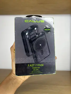 Power Bank