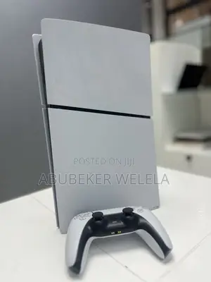 Ps5 Slim Dijital