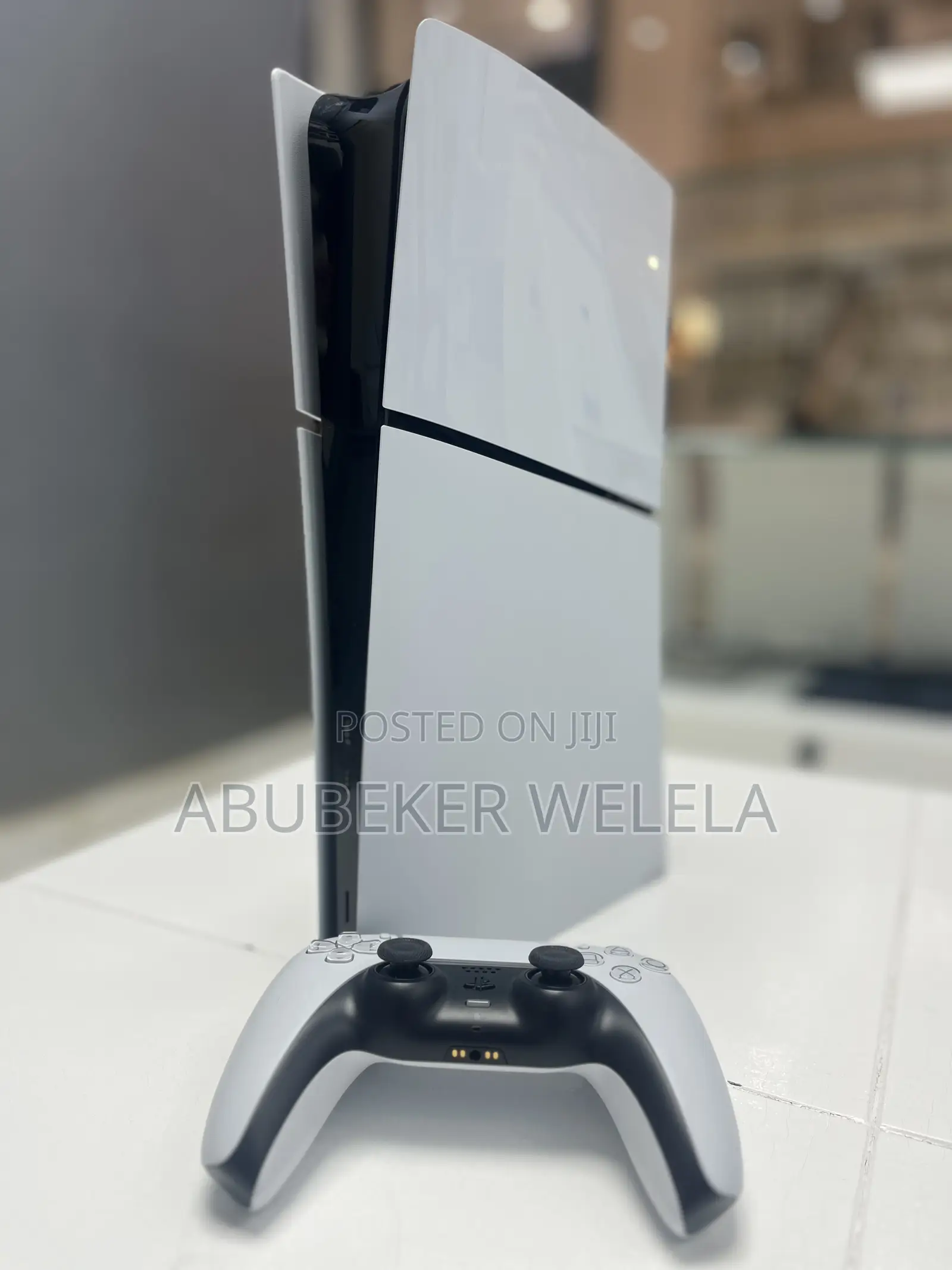 Ps5 Slim Dijital