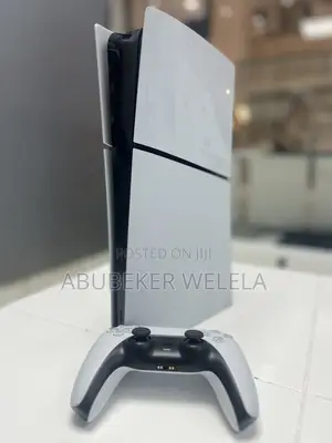 Ps5 Slim Dijital