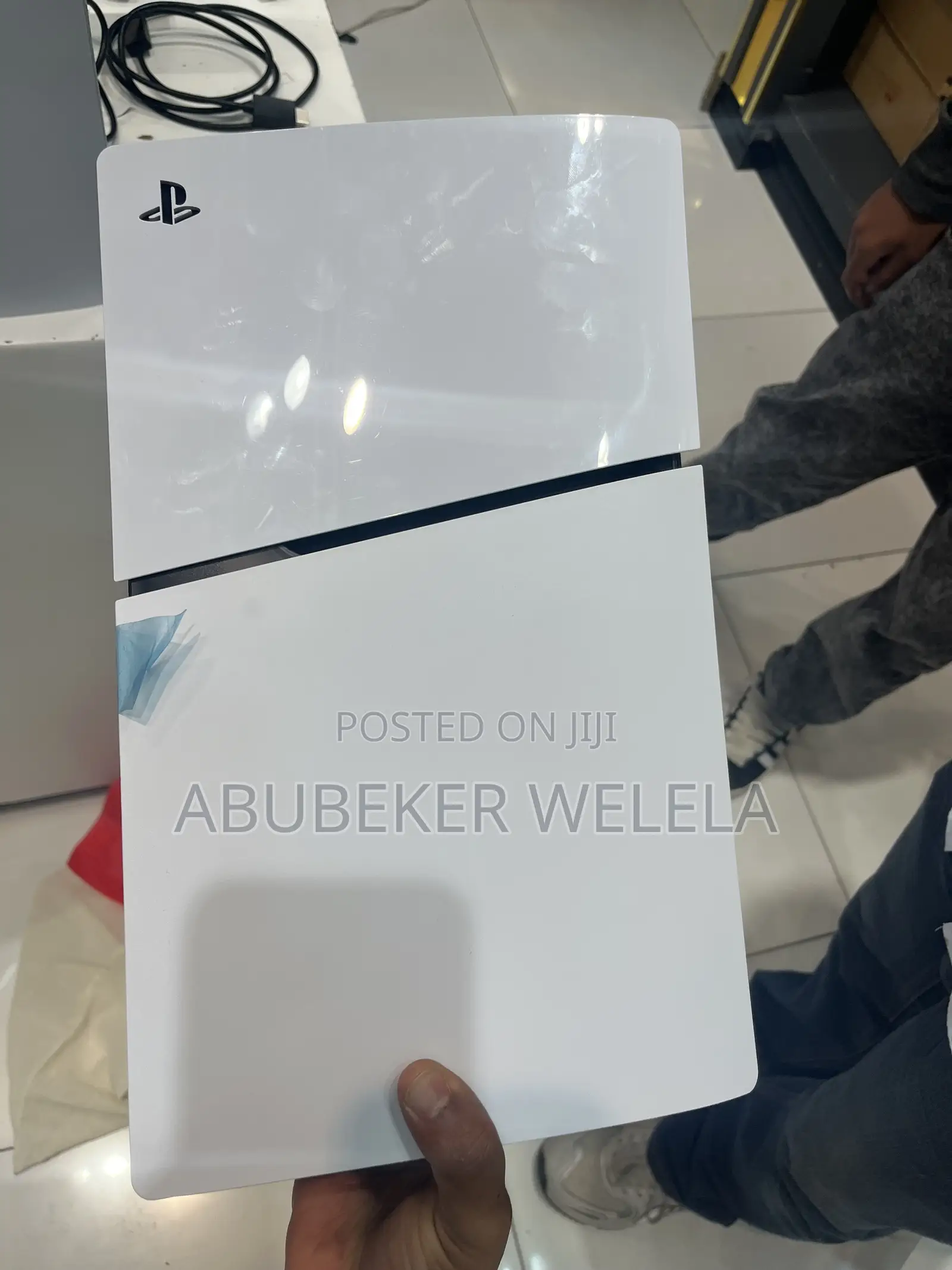 Ps5 Slim Dijital