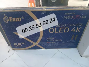 Hisense 58inch Tv Vidda Smart Tv