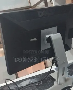 Hp Monitor