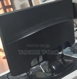 Lg Monitor