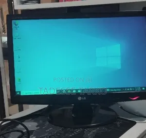 Lg Monitor