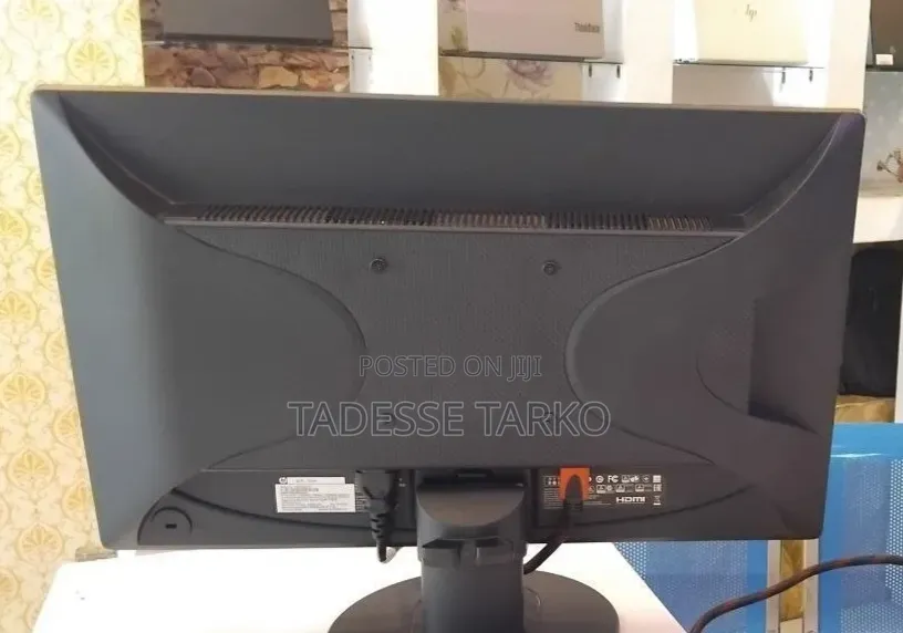Dell Monitor
