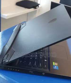 New Laptop MSI GP75 Leopard 16GB Intel Core i7 SSD 1T
