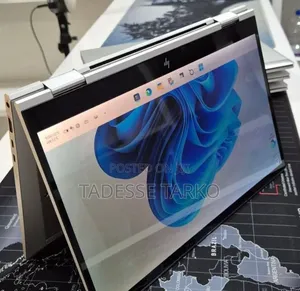 New Laptop HP EliteBook 830 G7 16GB Intel Core i5 SSD 512GB