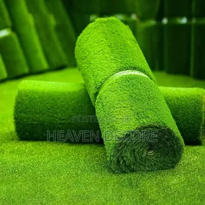 Artificial Grass