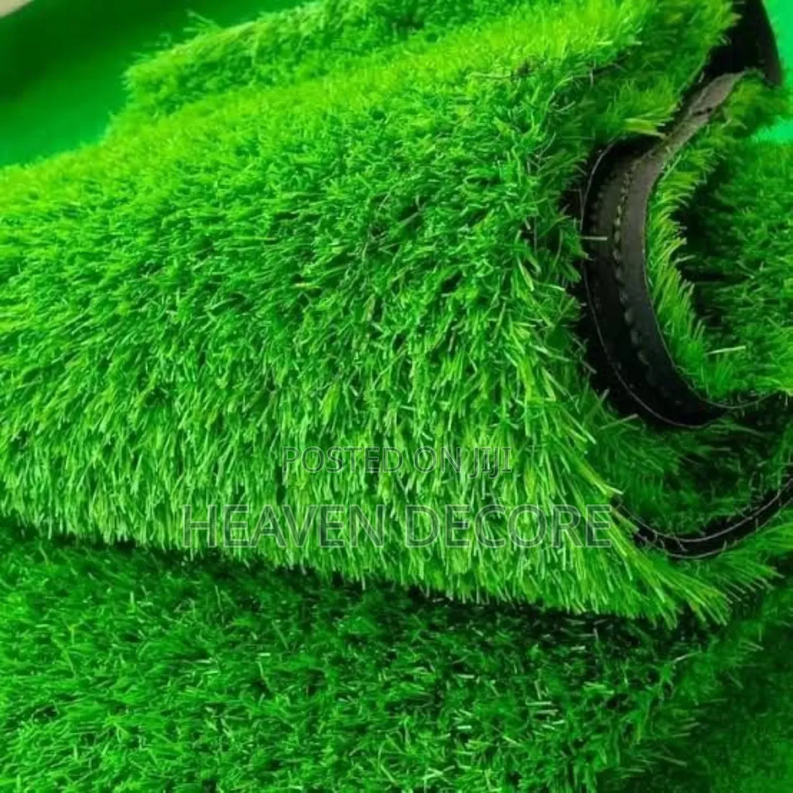 Artificial Grass