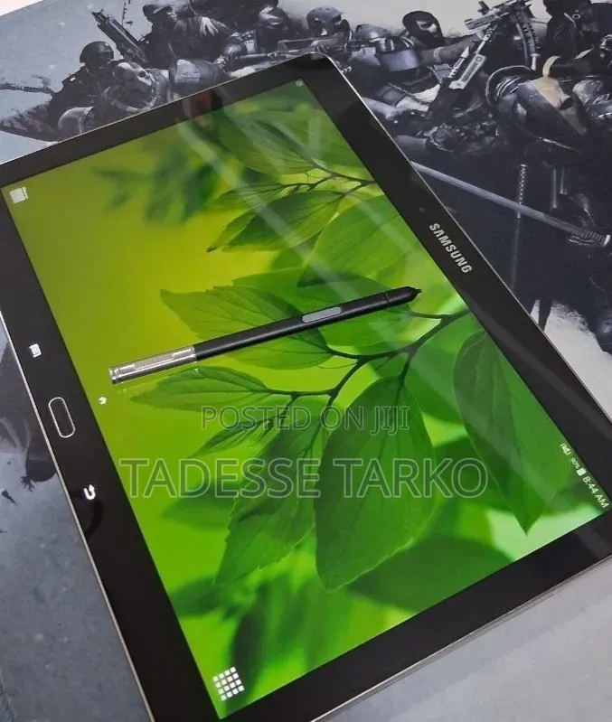 New Samsung Galaxy Tab 10.1 32 GB Gray