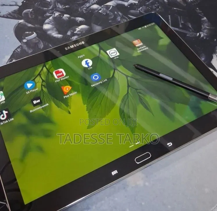 New Samsung Galaxy Tab 10.1 32 GB Gray