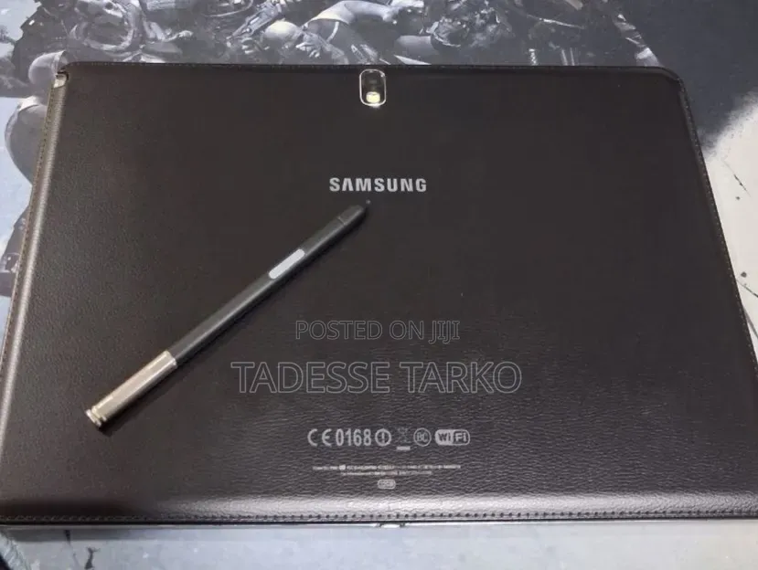 New Samsung Galaxy Tab 10.1 32 GB Gray