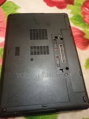 Laptop HP ProBook 640 G1 8GB Intel Core i5 HDD 500GB