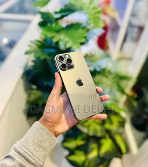 Apple iPhone 16 Pro Max 512 GB Black