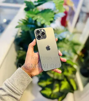 Apple iPhone 16 Pro Max 512 GB Black