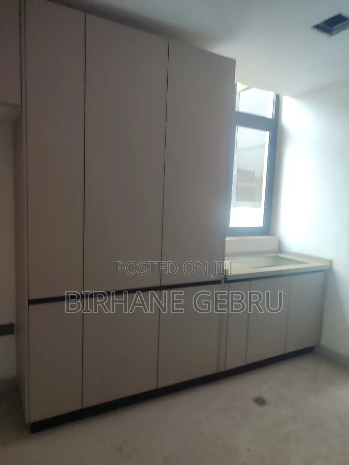 3bdrm Apartment in Luxury Apartiment, Bole for sale