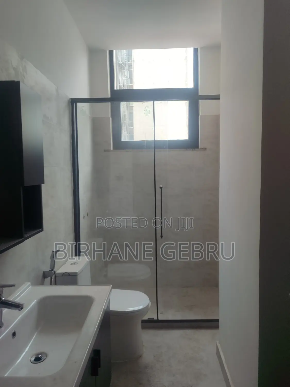 3bdrm Apartment in Luxury Apartiment, Bole for sale