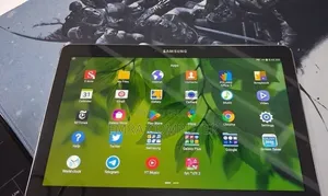 New Samsung Galaxy Note 10.1 (2014 Edition) 32 GB Black