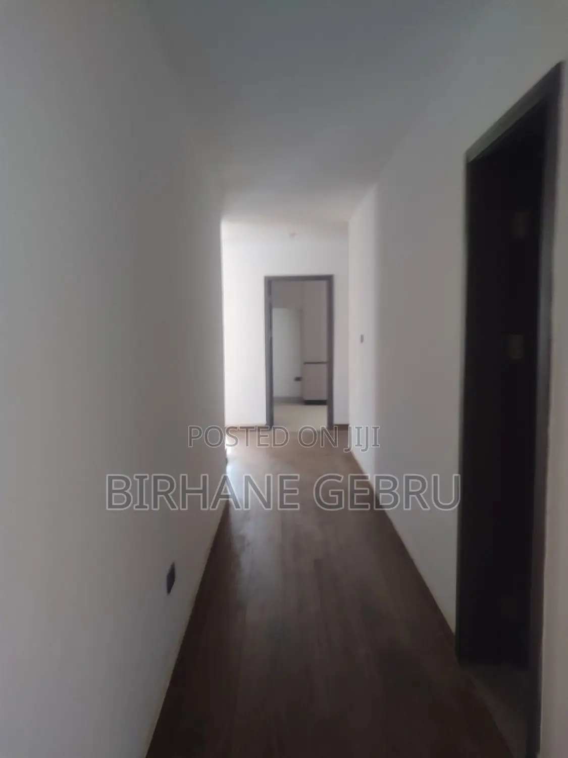 3bdrm Apartment in Luxury Apartiment, Bole for sale