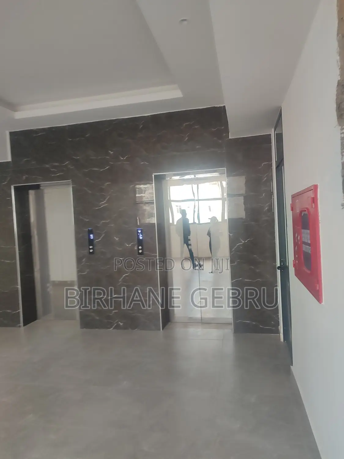 3bdrm Apartment in Luxury Apartiment, Bole for sale