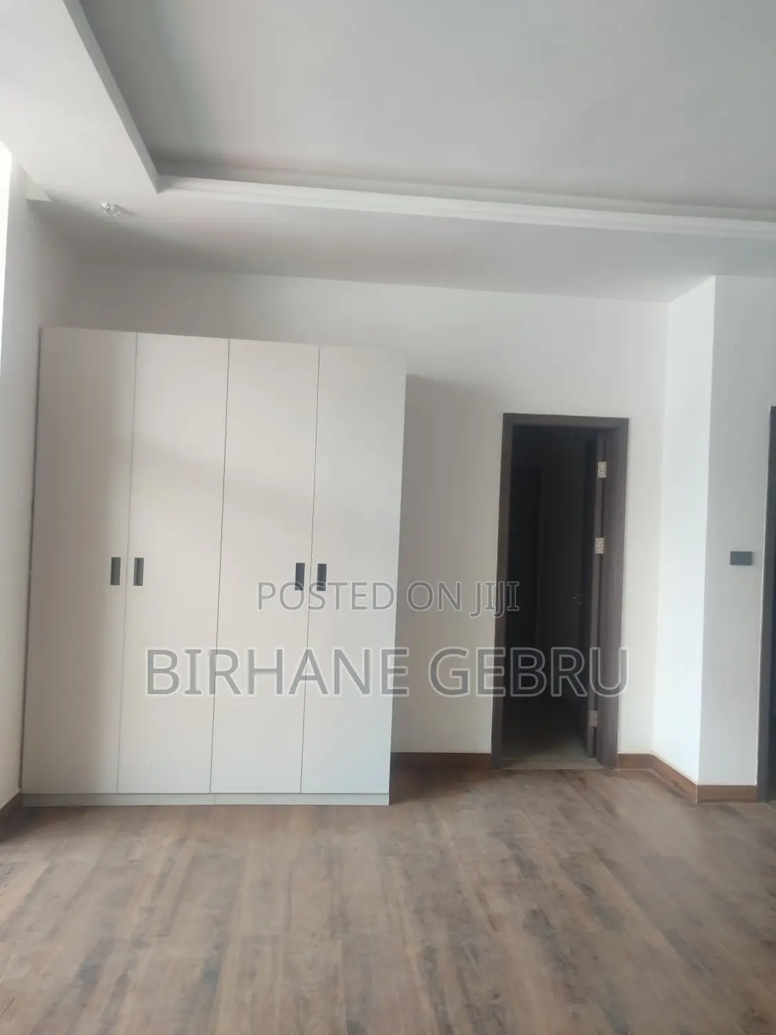 3bdrm Apartment in Luxury Apartiment, Bole for sale