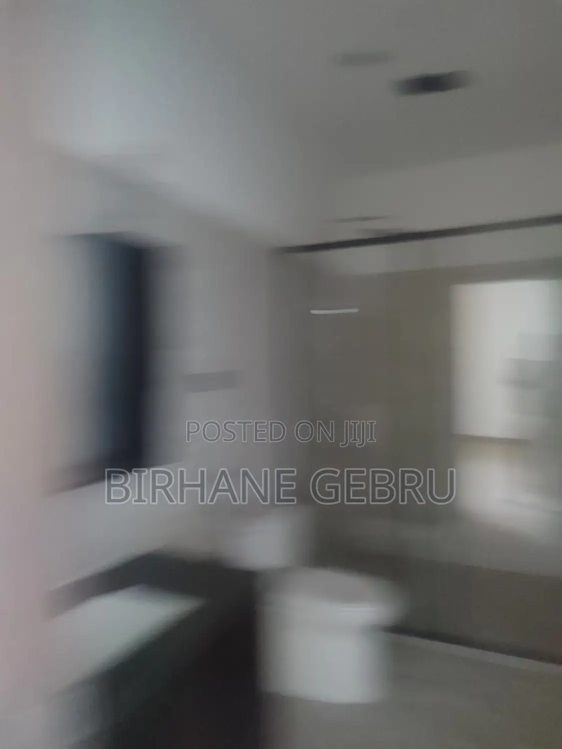 3bdrm Apartment in Luxury Apartiment, Bole for sale