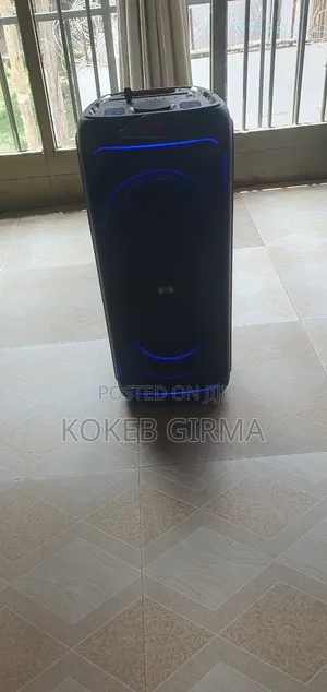 Digital Audio System Speaker
