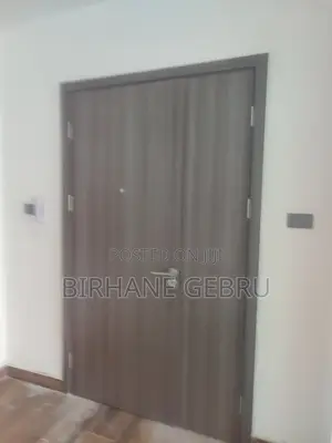 2bdrm Apartment in Luxury Apartiment, Bole for rent
